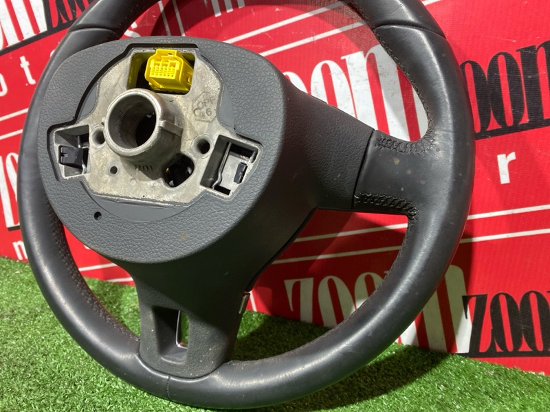 Руль, 7000 рублей, Солонцы