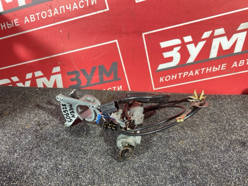 Замок зажигания, 5000 рублей, Солонцы