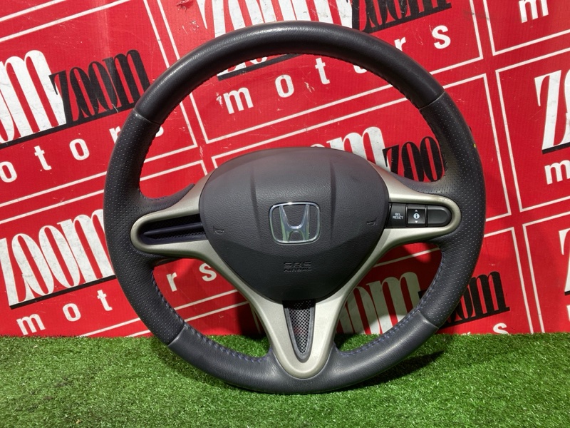 Руль, 6000 рублей, Солонцы