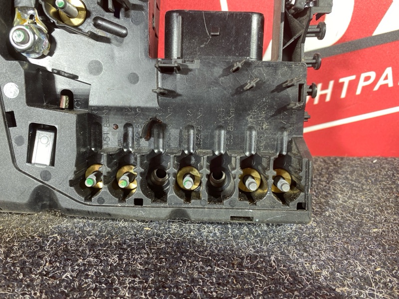 Клемма аккумулятора, 1900 рублей, Солонцы