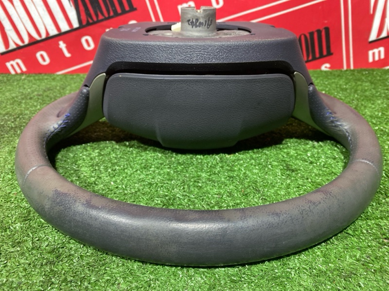 Руль, 6000 рублей, Солонцы