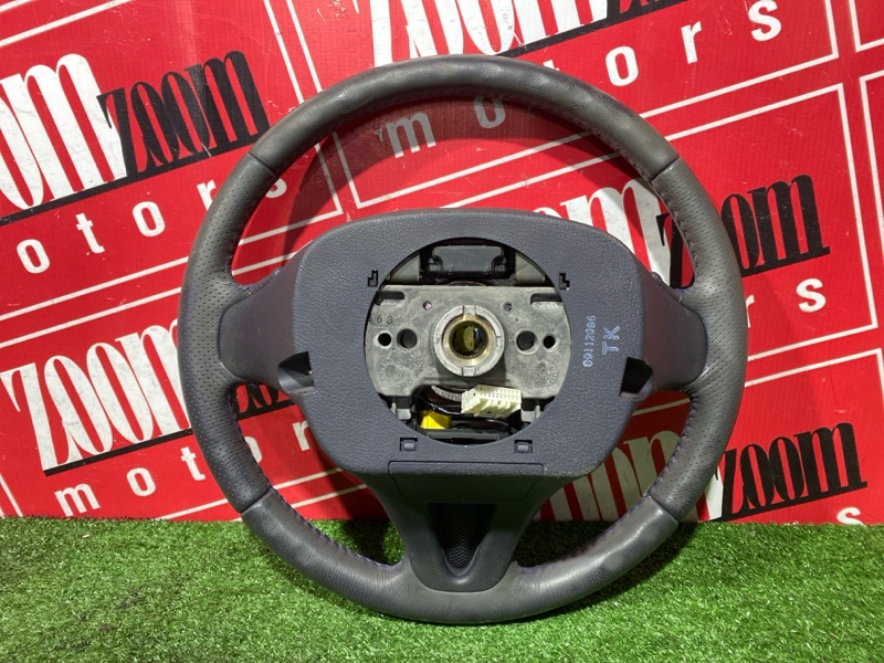 Руль, 6000 рублей, Солонцы