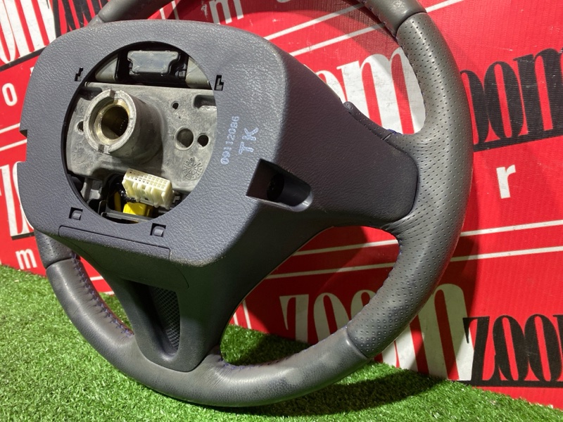 Руль, 6000 рублей, Солонцы