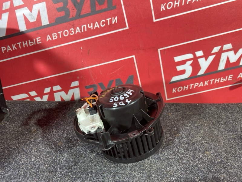 Вентилятор (Мотор отопителя), 4500 рублей, Солонцы