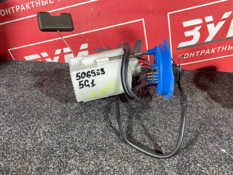 Бензонасос, 6500 рублей, Солонцы