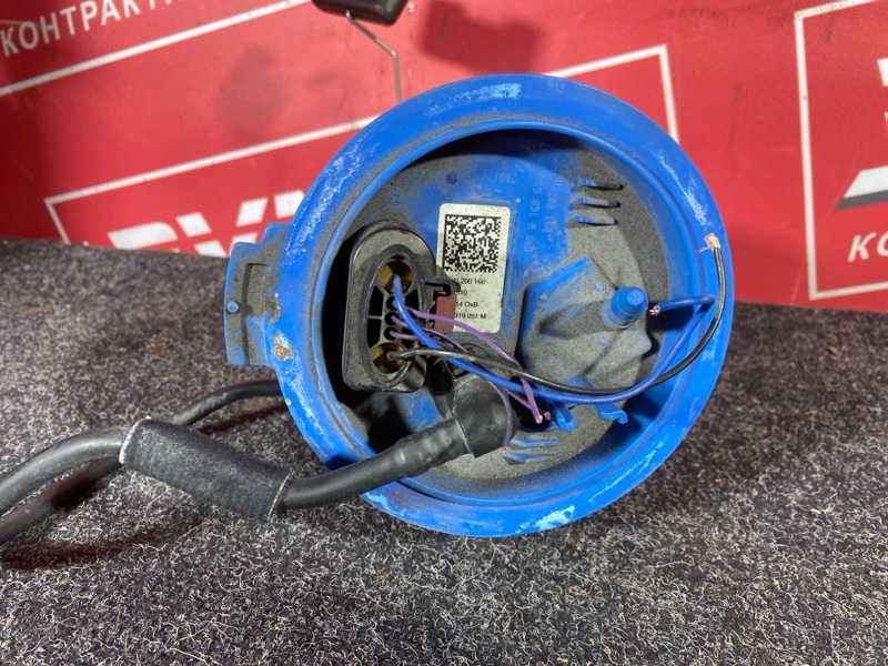 Бензонасос, 6500 рублей, Солонцы