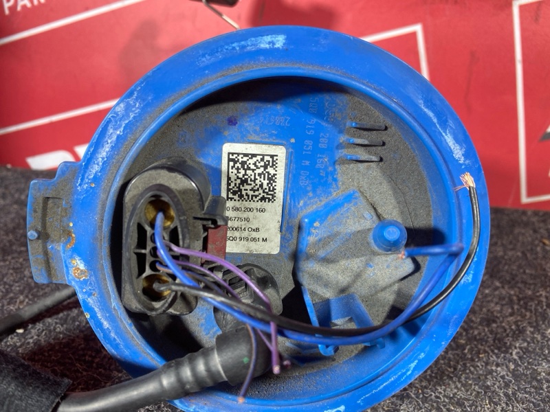 Бензонасос, 6500 рублей, Солонцы