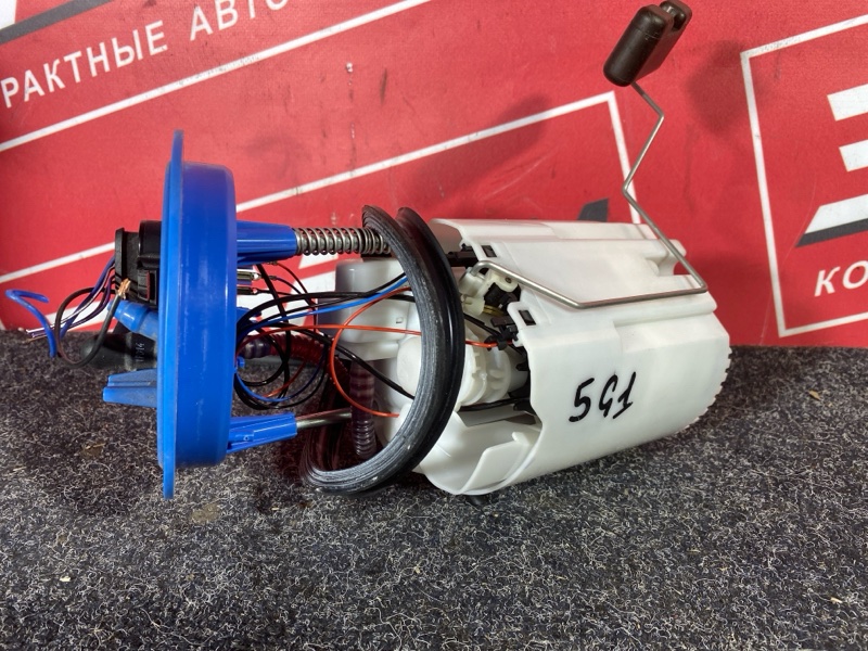 Бензонасос, 6500 рублей, Солонцы