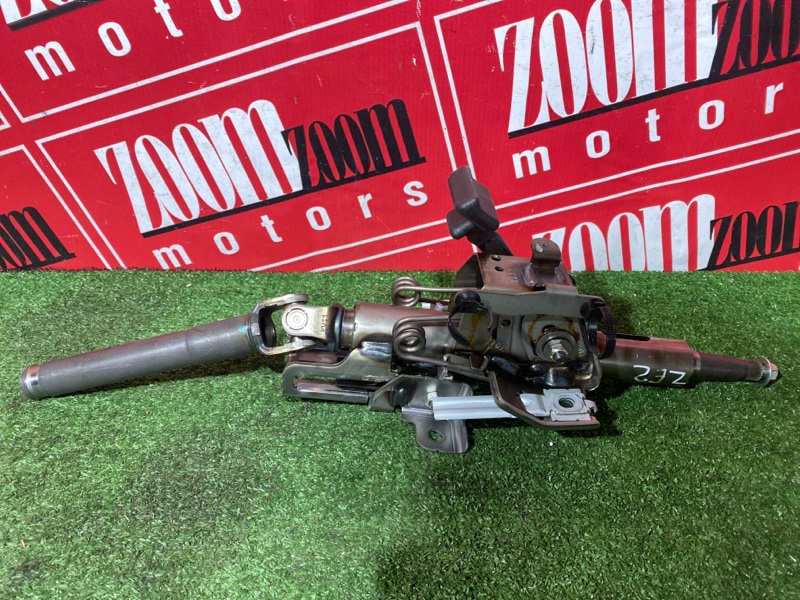 Колонка рулевая, 600 рублей, Солонцы