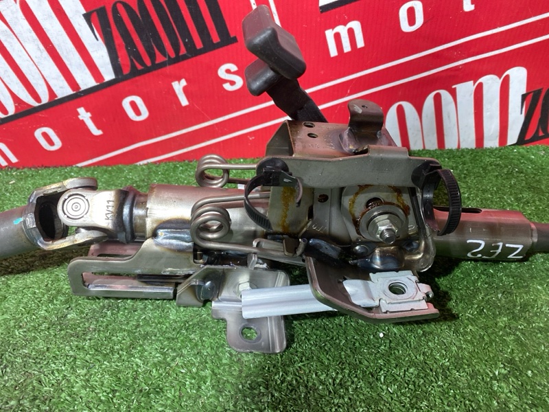 Колонка рулевая, 600 рублей, Солонцы