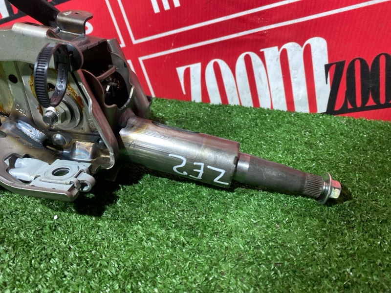 Колонка рулевая, 600 рублей, Солонцы