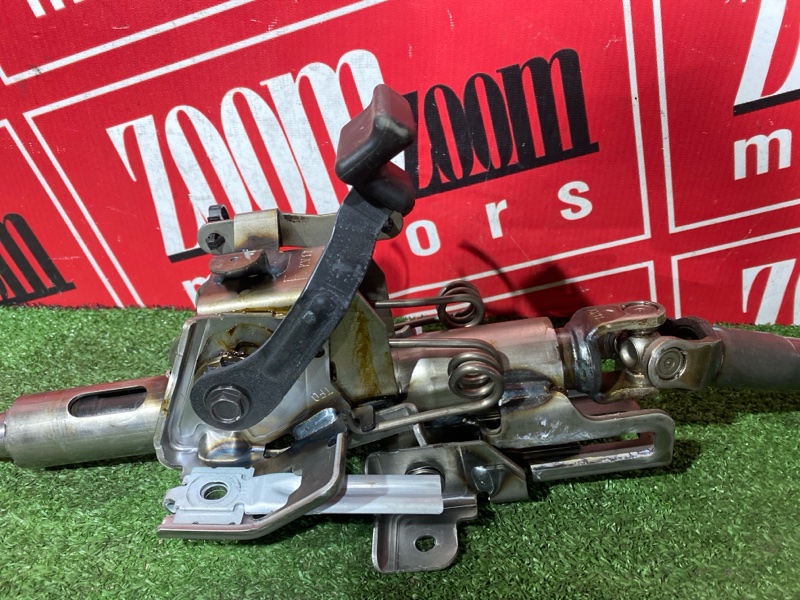 Колонка рулевая, 600 рублей, Солонцы