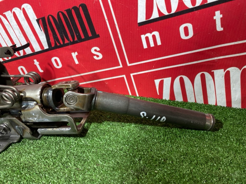 Колонка рулевая, 600 рублей, Солонцы