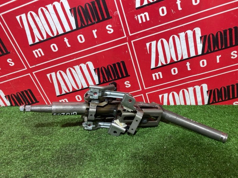 Колонка рулевая, 600 рублей, Солонцы