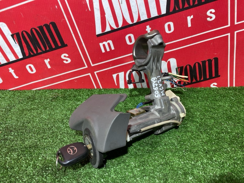 Замок зажигания, 3800 рублей, Солонцы
