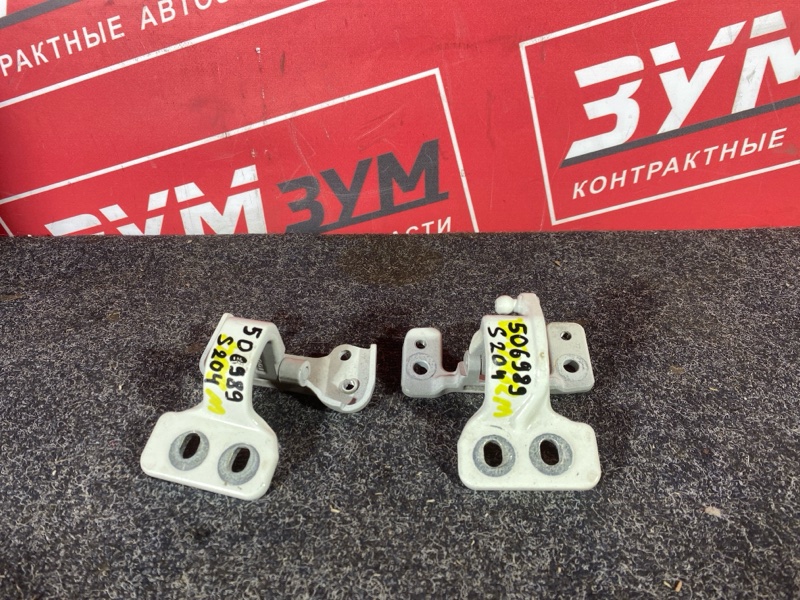 Петля (Шарнир крышки багажника), 4000 рублей, Солонцы