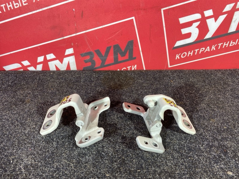 Петля (Шарнир крышки багажника), 4000 рублей, Солонцы