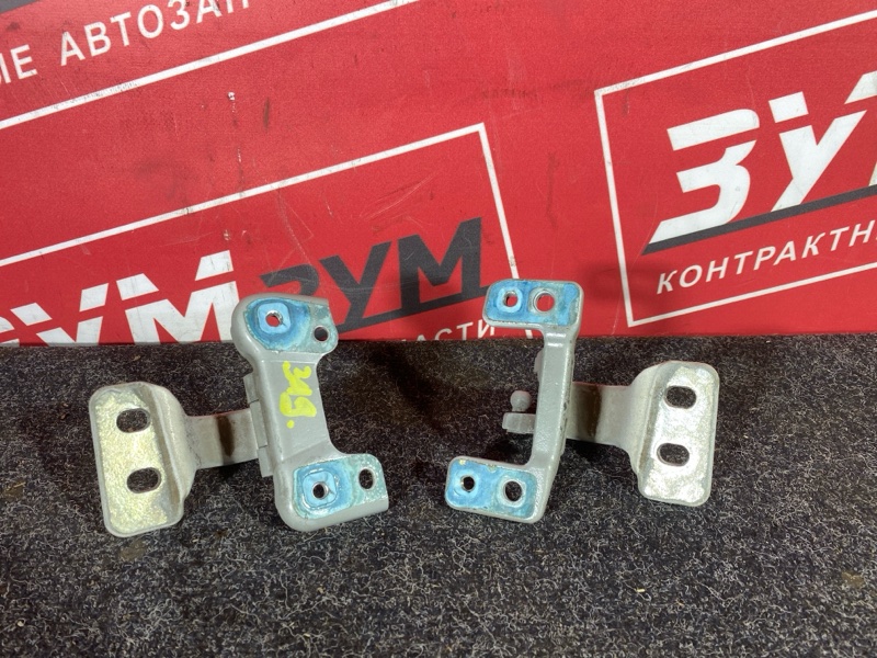 Петля (Шарнир крышки багажника), 4000 рублей, Солонцы