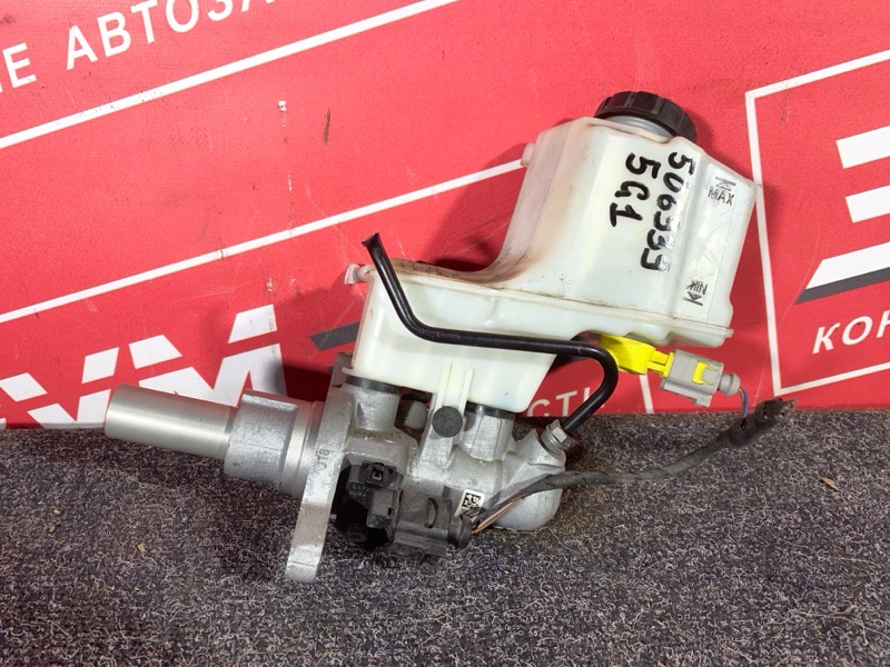 Главный тормозной цилиндр, 2500 рублей, Солонцы