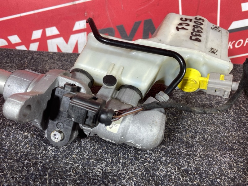 Главный тормозной цилиндр, 2500 рублей, Солонцы