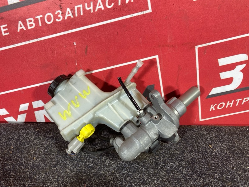 Главный тормозной цилиндр, 2500 рублей, Солонцы