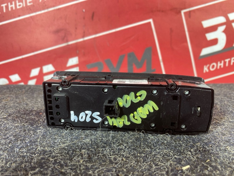 Блок управления стеклоподъемниками, 800 рублей, Солонцы