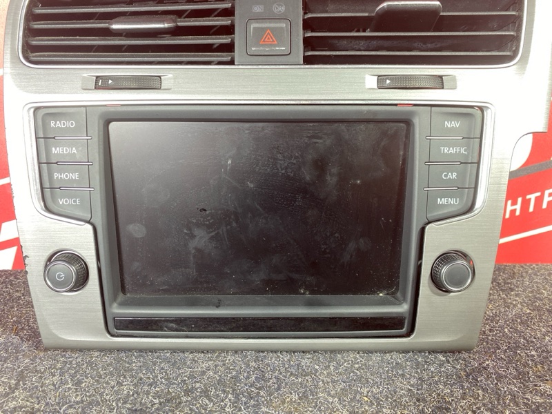 Магнитола, 13500 рублей, Солонцы