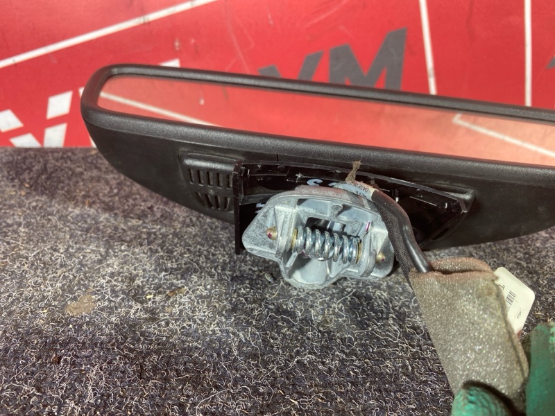 Зеркало салонное, 1000 рублей, Солонцы