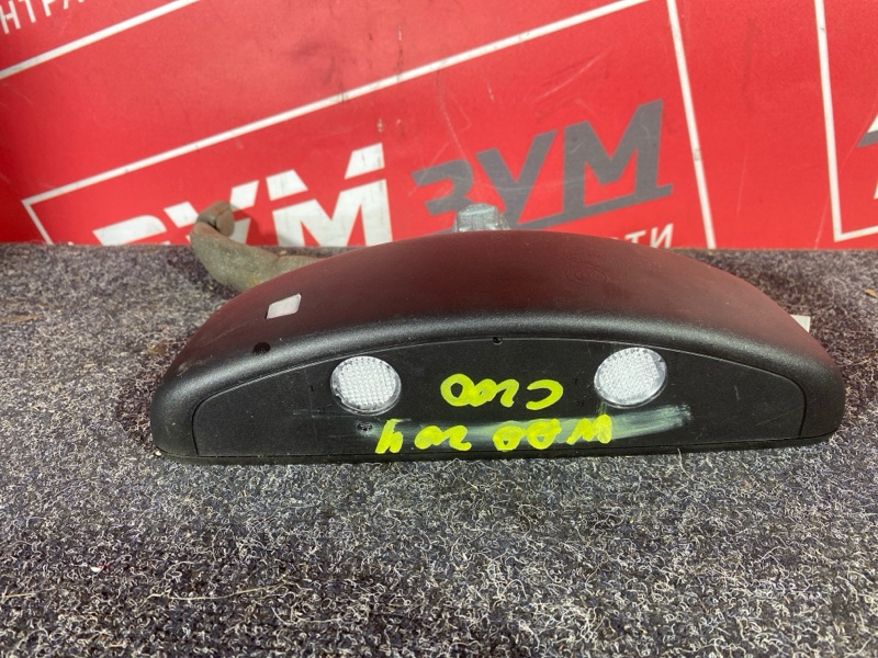 Зеркало салонное, 1000 рублей, Солонцы