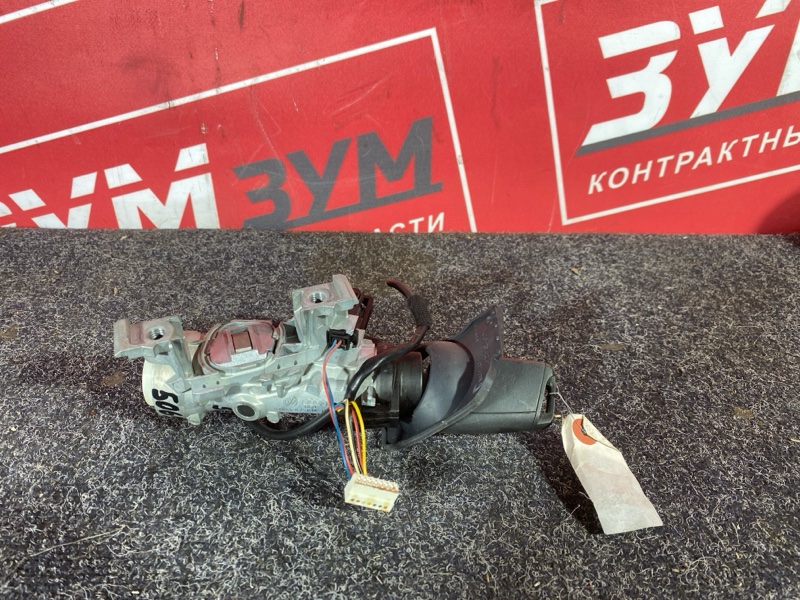 Замок зажигания, 11000 рублей, Солонцы