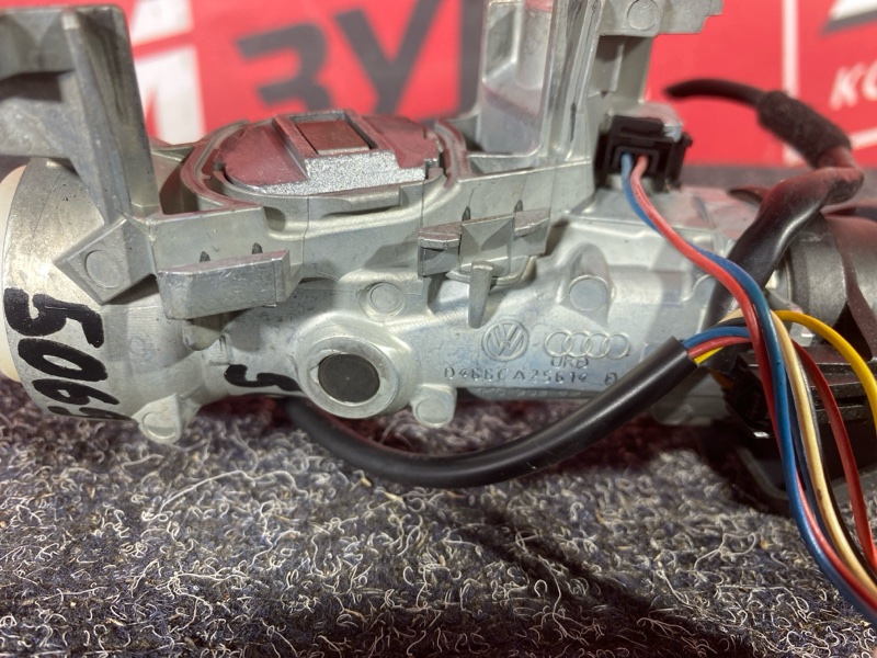 Замок зажигания, 11000 рублей, Солонцы