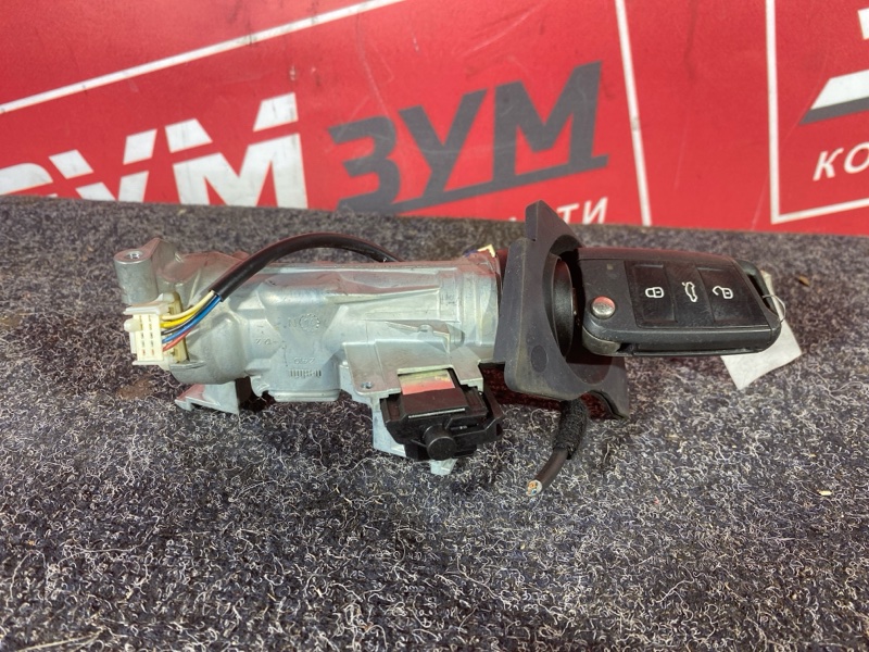 Замок зажигания, 11000 рублей, Солонцы