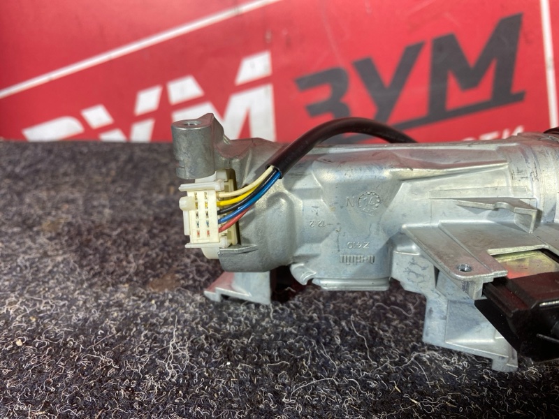 Замок зажигания, 11000 рублей, Солонцы