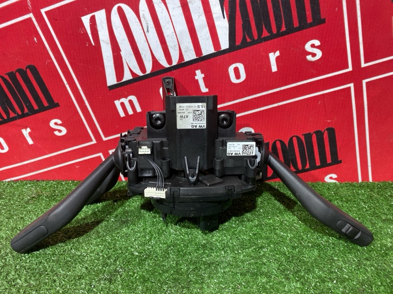 Переключатели подрулевые, 6000 рублей, Солонцы