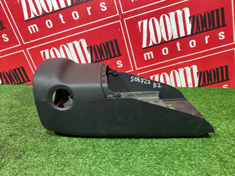 Кожух рулевой колонки, 800 рублей, Солонцы