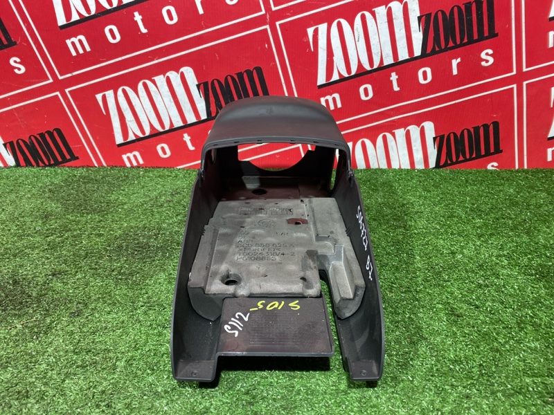 Кожух рулевой колонки, 800 рублей, Солонцы