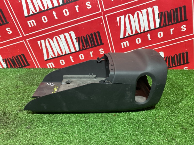 Кожух рулевой колонки, 800 рублей, Солонцы