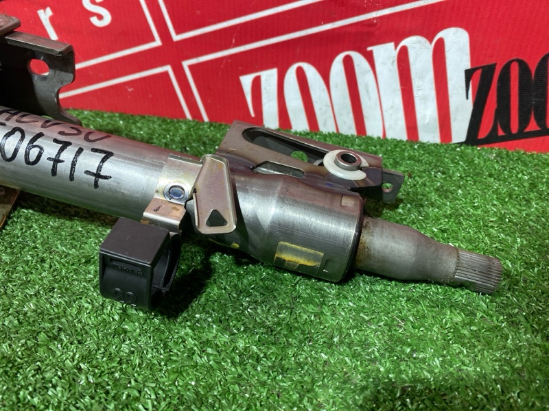 Колонка рулевая, 1000 рублей, Солонцы