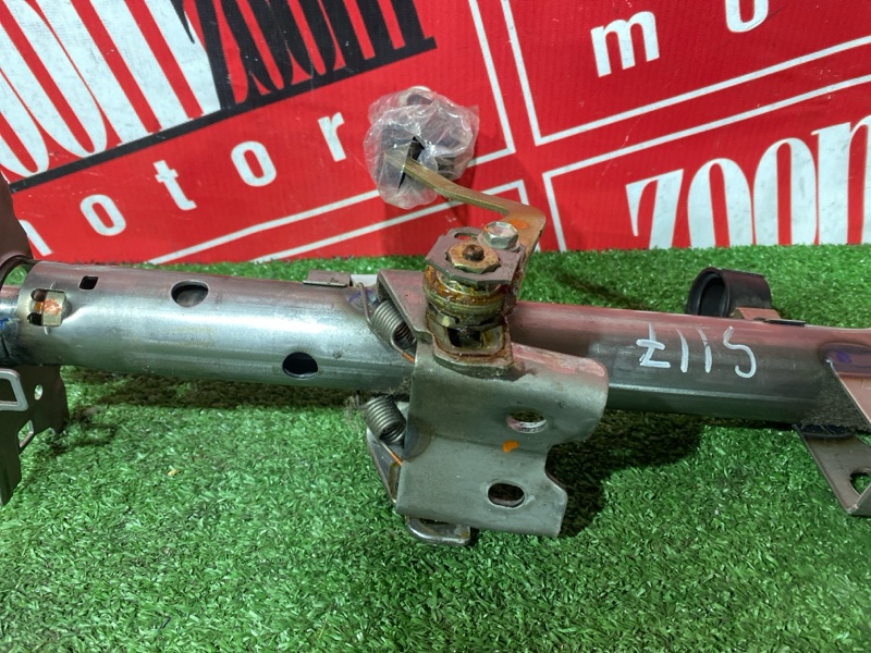 Колонка рулевая, 1000 рублей, Солонцы