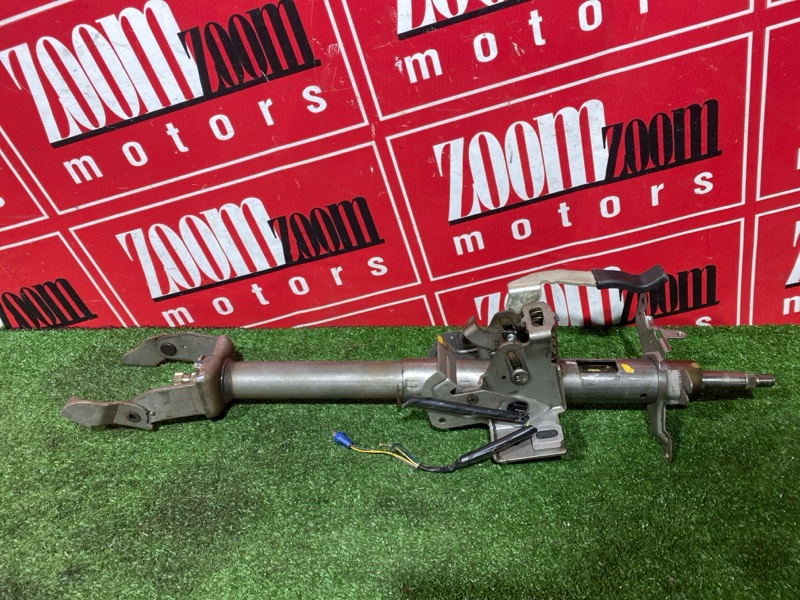 Колонка рулевая, 500 рублей, Солонцы