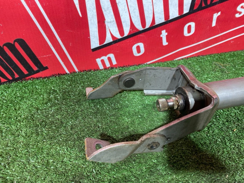 Колонка рулевая, 500 рублей, Солонцы