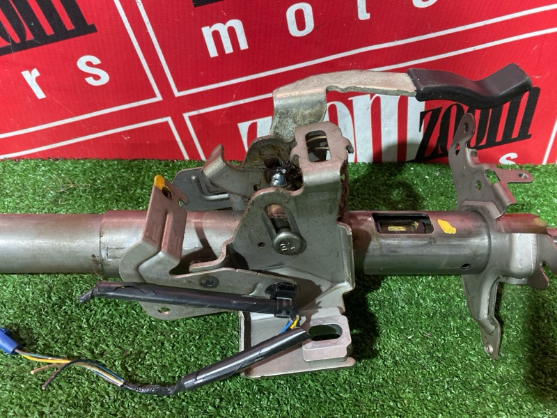 Колонка рулевая, 500 рублей, Солонцы