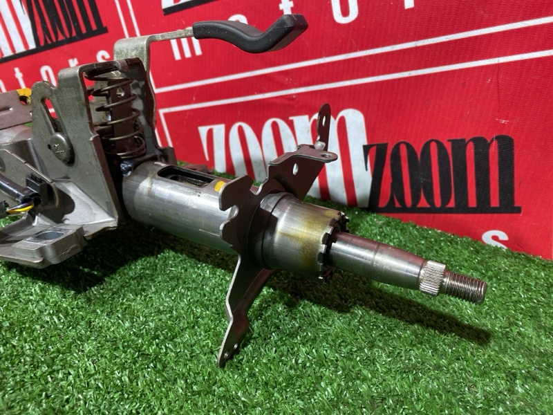 Колонка рулевая, 500 рублей, Солонцы