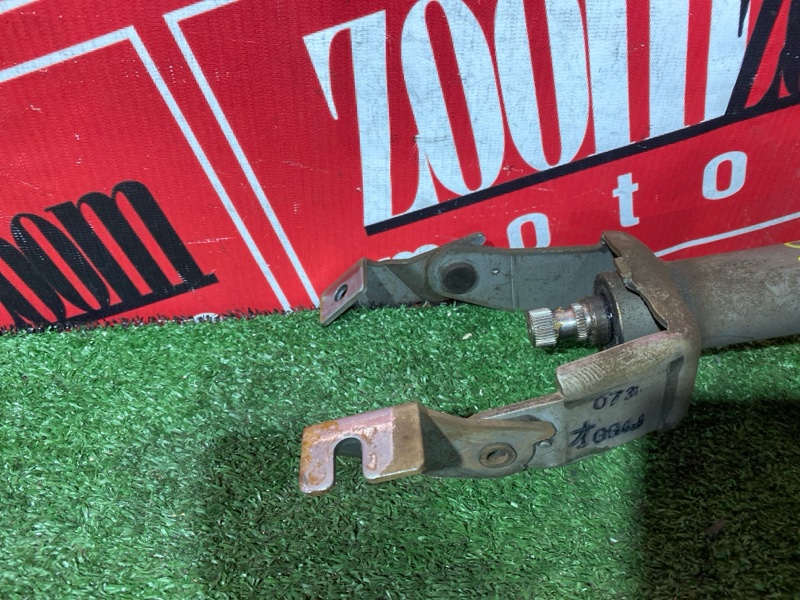 Колонка рулевая, 500 рублей, Солонцы