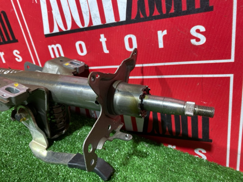 Колонка рулевая, 500 рублей, Солонцы