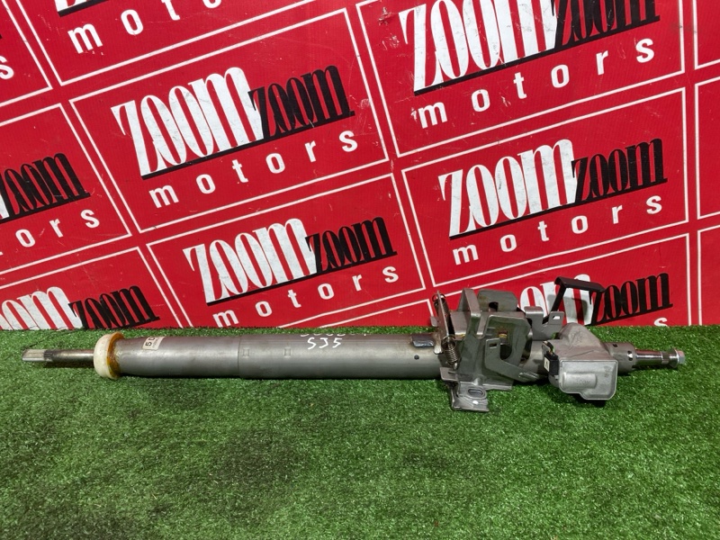 Колонка рулевая, 800 рублей, Солонцы