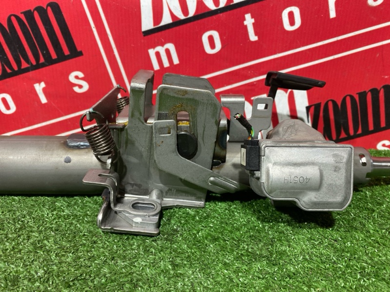 Колонка рулевая, 800 рублей, Солонцы