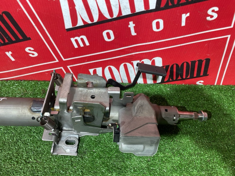 Колонка рулевая, 800 рублей, Солонцы