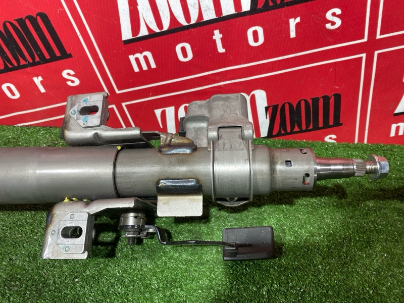 Колонка рулевая, 800 рублей, Солонцы