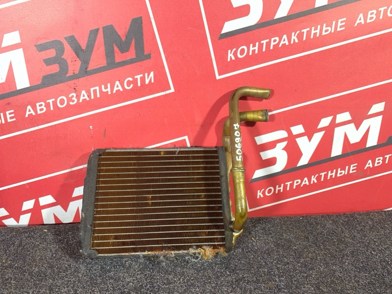 Радиатор отопителя, 3000 рублей, Солонцы